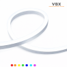 Neon LED Flex  VBX Costa  8mm 24V