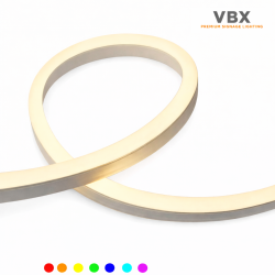 Neon LED Flex VBX Costa 8mm 24V