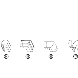 Tetra BOLD accessories