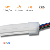 Neon LED Flex VBX Costa RGB 6mm 24V