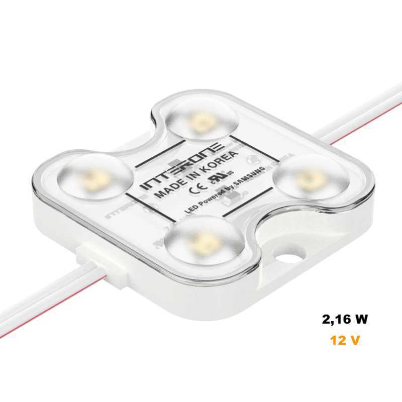 Modulo LED Z4U