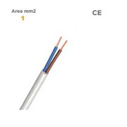 Cable CPR H05VV-F, PVC