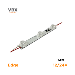 VBX 357 PCB Modulos LED