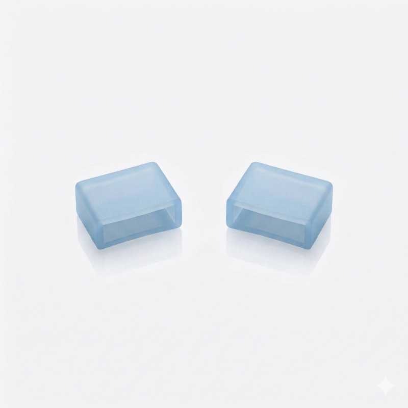 Tappo senza foro per strip classic da esterno