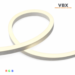 Neon LED Flex VBX COSTA RGB SPI 6mm 24V