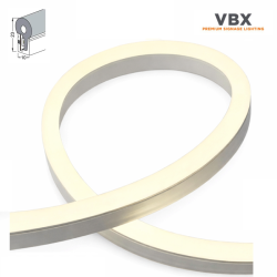 Neon LED Flex VBX Costa...