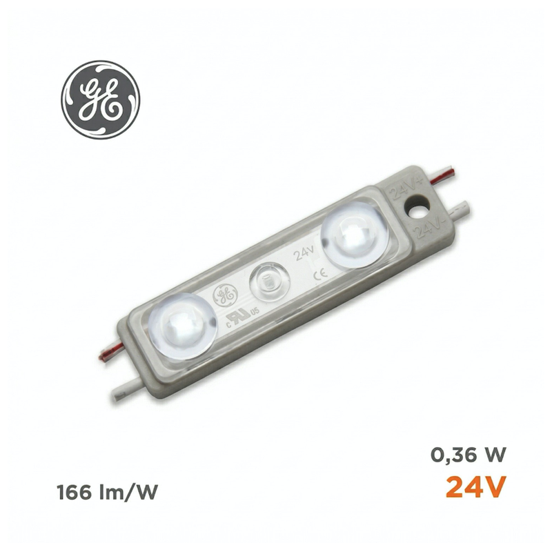 Tetra LT Shallow LED modules