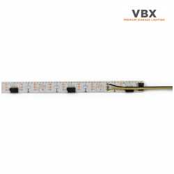 VBX Cascade wireless LED bar CCT