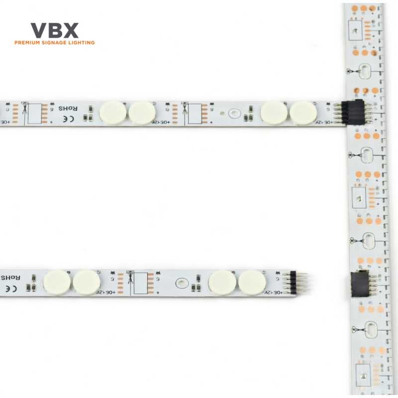 VBX Cascade wireless LED bar CCT