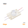 LED Module VBX SideEdge 1LED SideEdge 3W