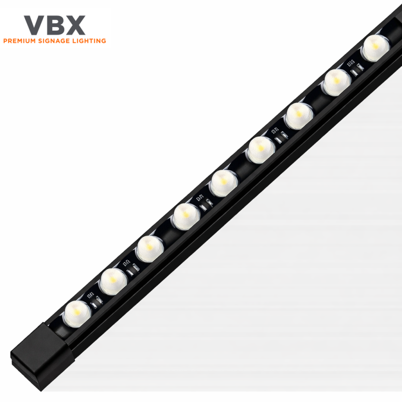 Striscia LED VBX Lama Luce 3D