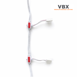 Cable de 2,5 metros, 15...