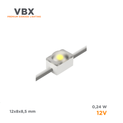 Modulo LED Z1U