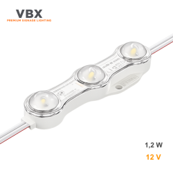 Modulo LED Z3U HO