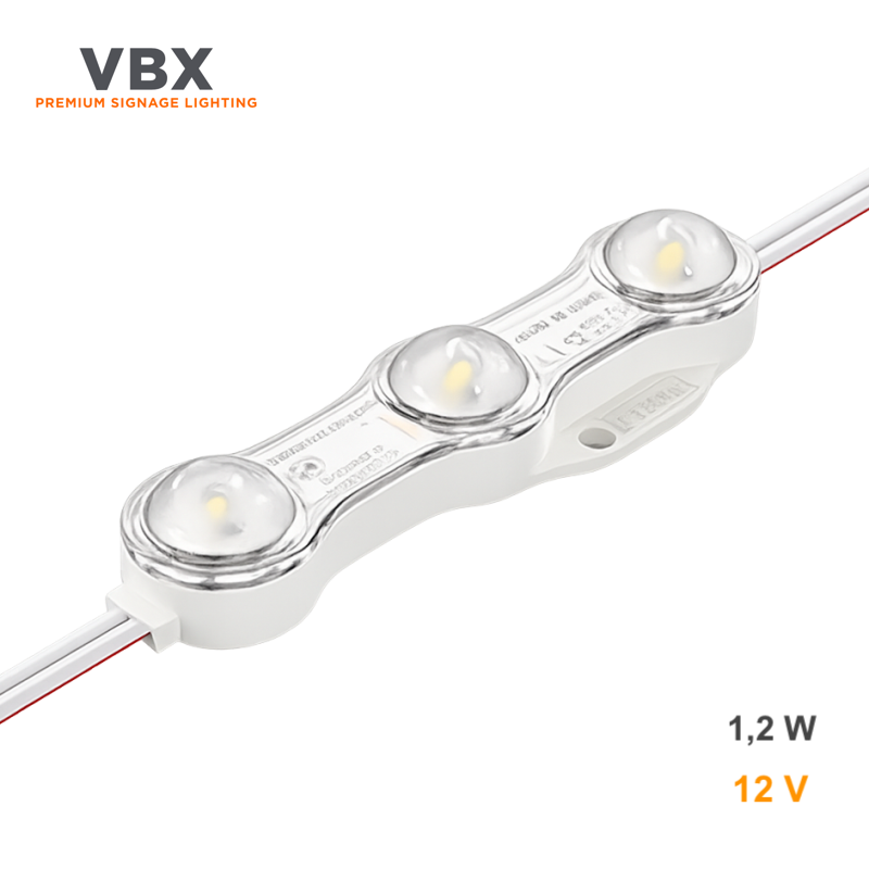 Z3U LED Module HO