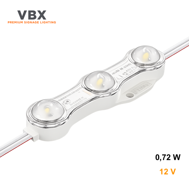 VBX Z3U LED Module