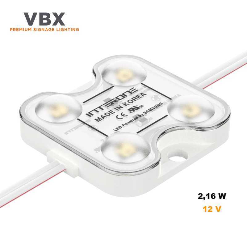 Modulo LED Z4U