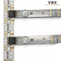 VBX Barra Cascata senza fili