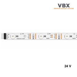 VBX Cascade wireless LED bar