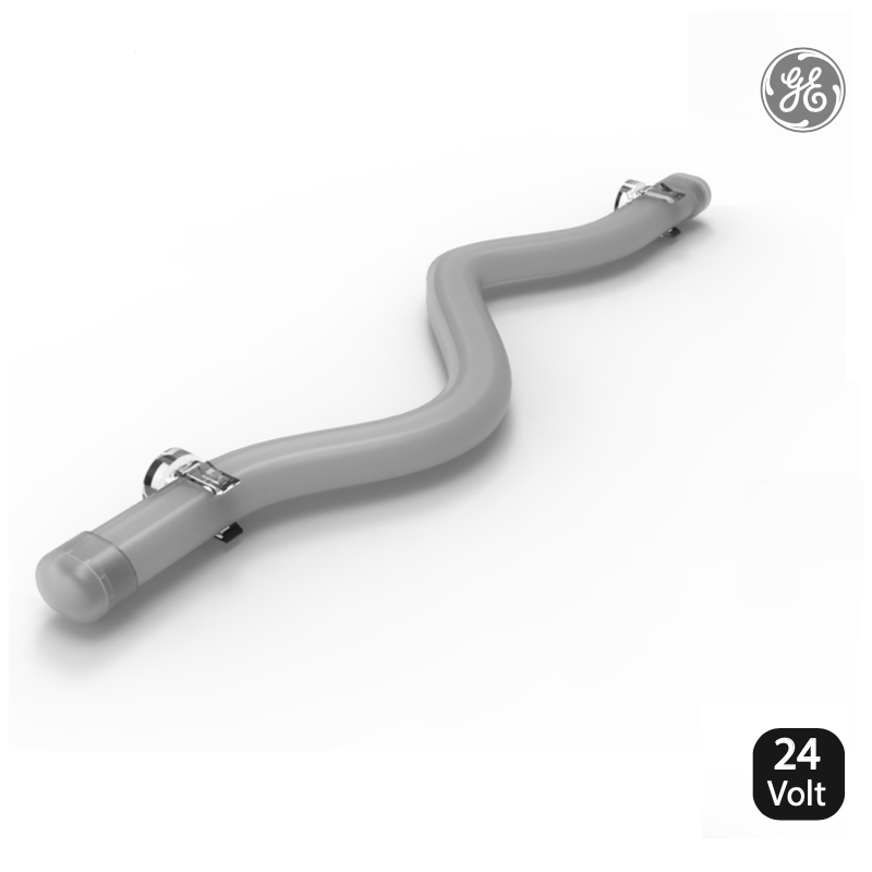 TETRA Contour LED engine 2,44 metri  GEN2 (Back Bend)