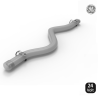Reel 2,44 meters TETRA Contour LED engine GEN2 (Back Bend)