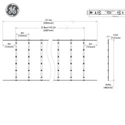 Catena 25 Tetra® ShallowGrid