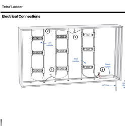 Tetra Ladder (90 moduli)