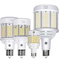 LED HID Lamps