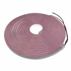 Neon LED flex 6mm cut 1cm