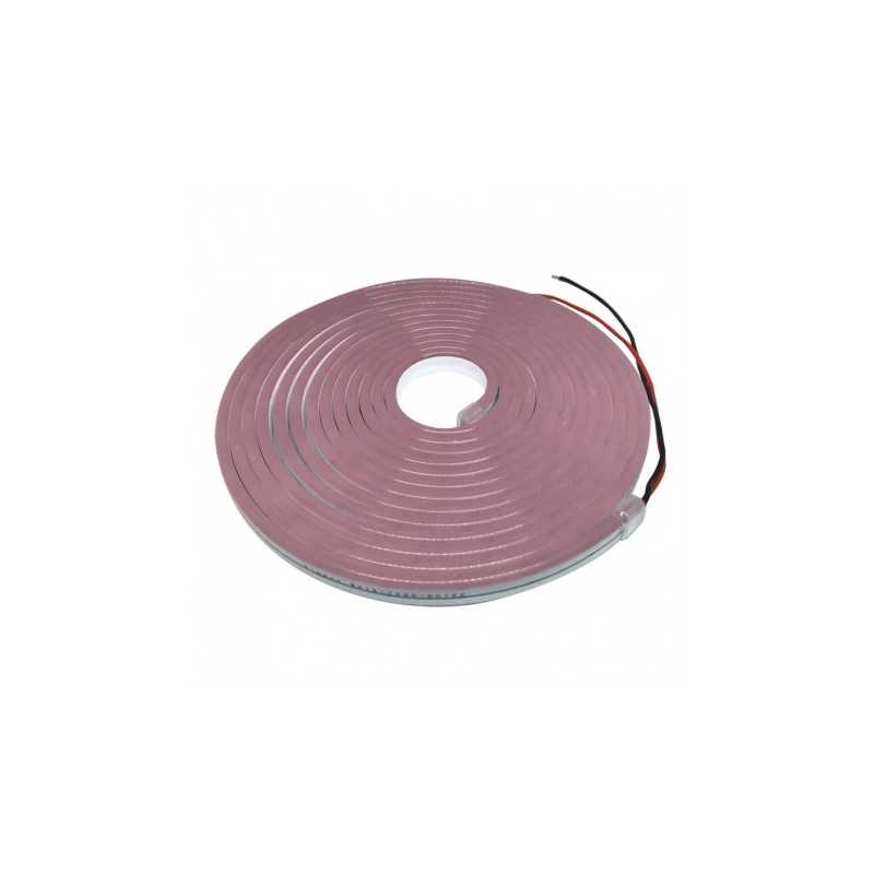 Neon LED flex 6mm cut 1cm