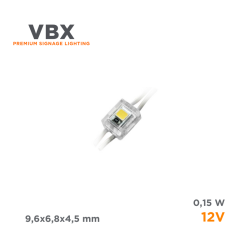 VBX Micro LED Modules