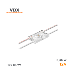 Modulo LED VBX Diamond 1...