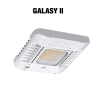 Galasy II SWITCHABLE LOW PROFILE CANOPY