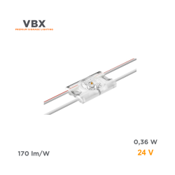 Modulo LED VBX Diamond 1...