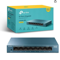 Switch Ethernet