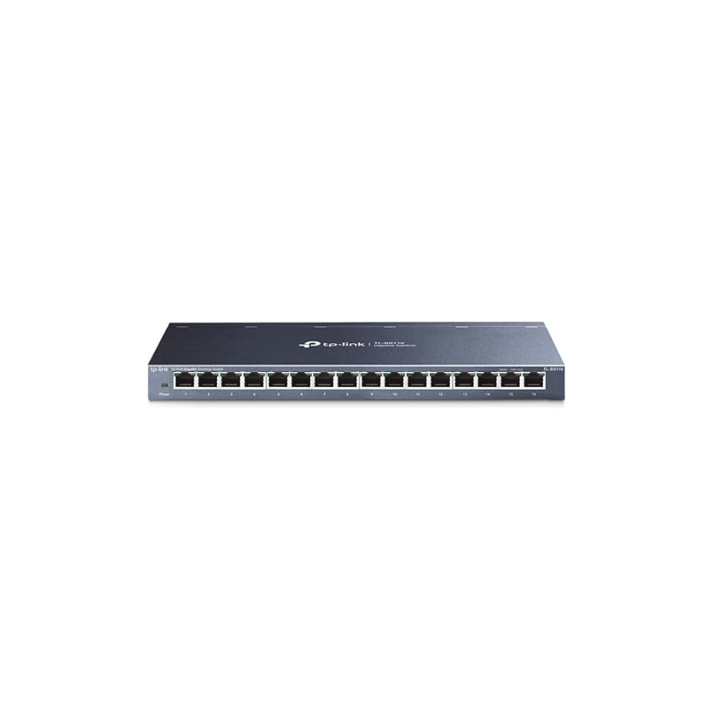 Switch Ethernet