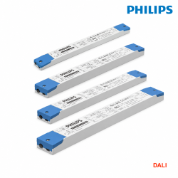 Alimentatori LED 24V -...