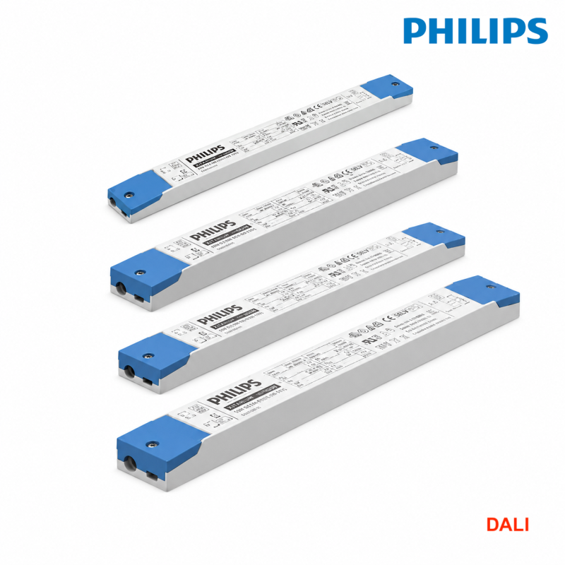 DALI Philips Xitanium  Driver