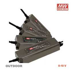 PWM- Dimm. 0-10V-...