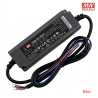 PWM-DALI- Driver Mean Well 24V