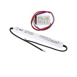 OUTDOOR  SLIM Driver 12V