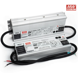 HLG - Drivers Mean Well 24V
