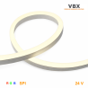Neon LED Flex VBX COSTA RGB SPI 6mm 24 V 10 metri