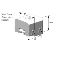 Beg 10 Elite Wire Cover