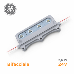 Modulo LED Tetra Snap