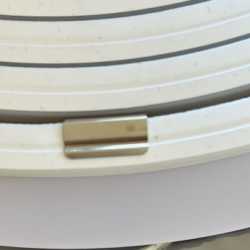 VBX DUNA 12x12mm