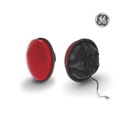DR4-RCFB-71L 8IN 40V RED