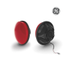 DR4-RCFB-71L 8IN 40V RED