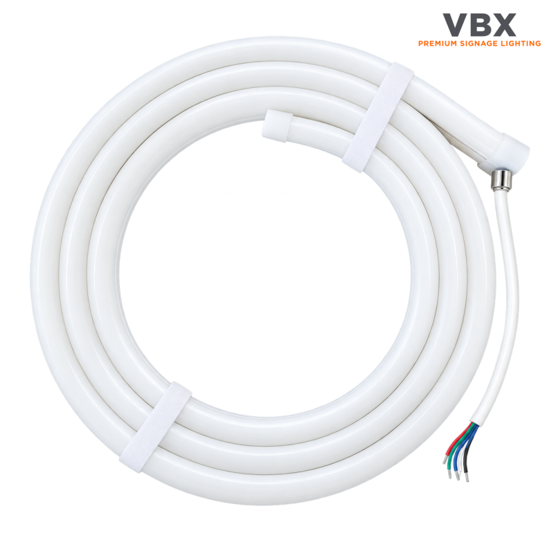 Neon LED Flex VBX Costa 12mm RGBW