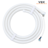 Neon LED Flex VBX Costa 12mm RGBW